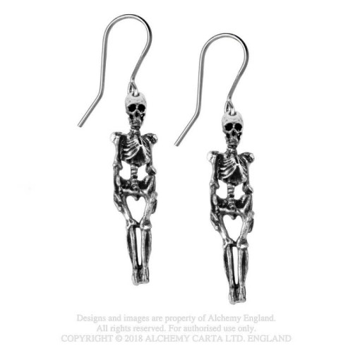 Skeleton - doppio.