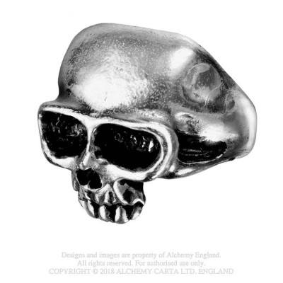 Death Ring. Death Ring.