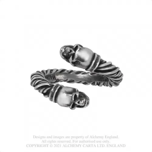 Battle Ring.