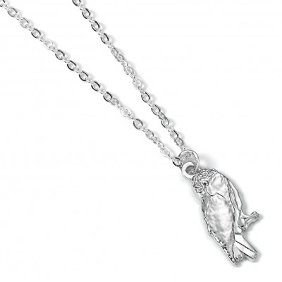 Official Harry Potter Hedwig The Owl Necklace Official Harry Potter Hedwig The Owl Necklace