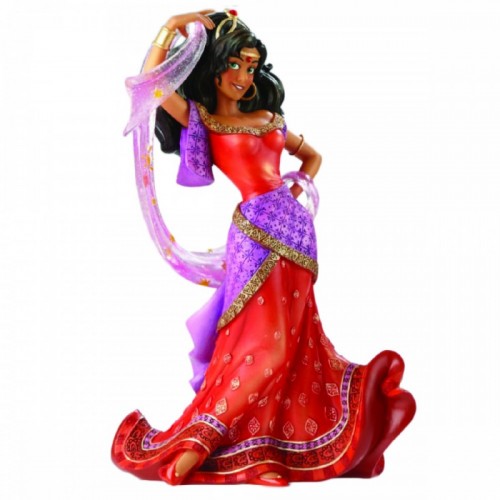Esmeralda.
