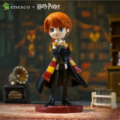 MIniatura in PVC di Ron Weasley.