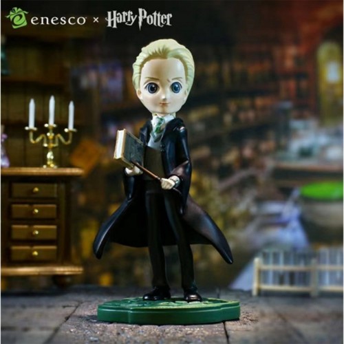 MIniatura in PVC di Draco Malfoy.