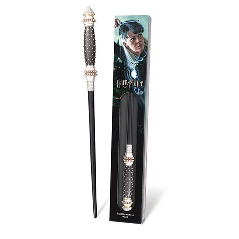 HARRY POTTER Baguette PVC Ron Weasley Noble Collection