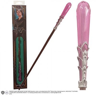 Magic Wand by Seraphina Picquery. Magic Wand by Seraphina Picquery.
