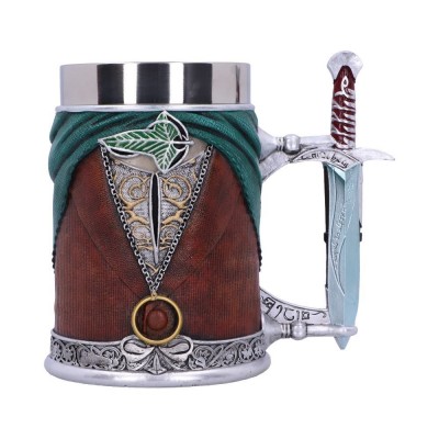 Frodo Tankard. Frodo Tankard.