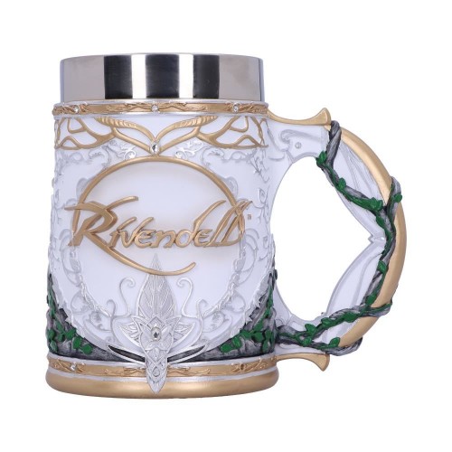 Rivendell Tankard.