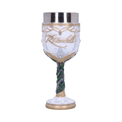 Rivendell Goblet. Rivendell Goblet.