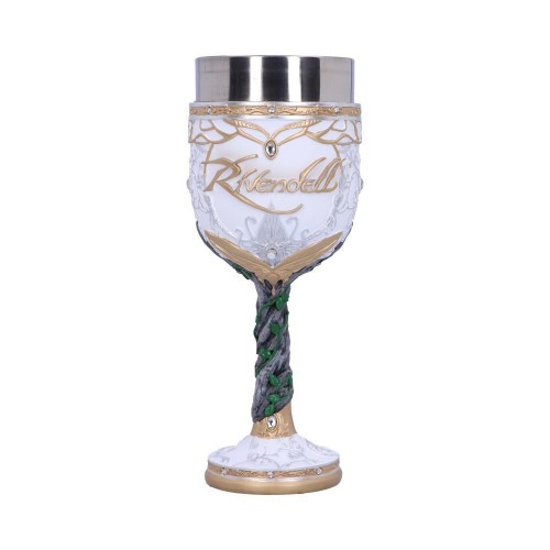 Rivendell Goblet.