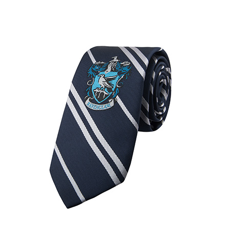 The microfiber tie - Kid - Ravenclaw.