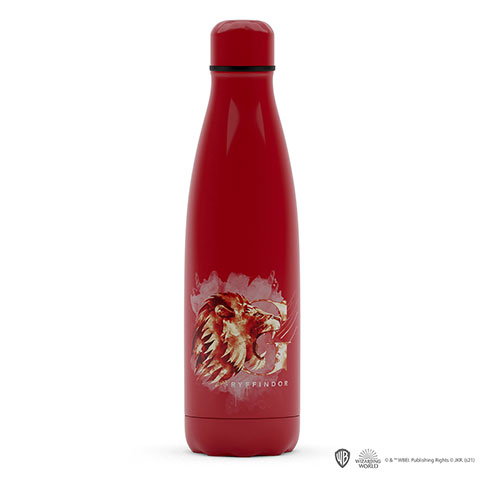 Isothermische Flasche 500ml - Gryffindor.