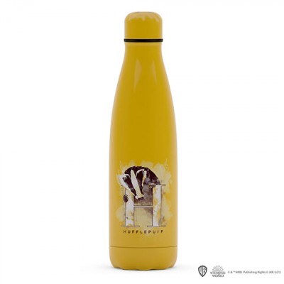 Bottiglia Isotermica 500ml - Tassorosso. Bottiglia Isotermica 500ml - Tassorosso.