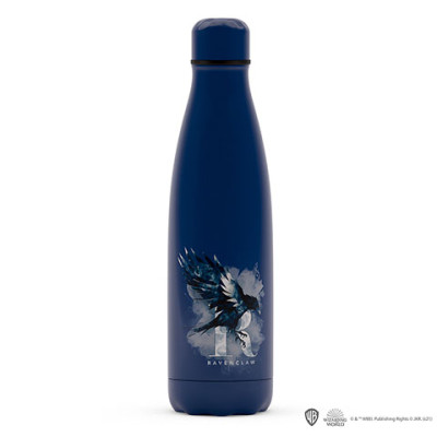 Isothermische Flasche 500ml - Ravenclaw. Isothermische Flasche 500ml - Ravenclaw.