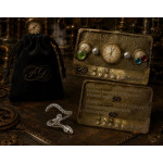 Serpente - anello