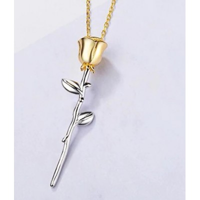 Rose - pendant Rose - pendant