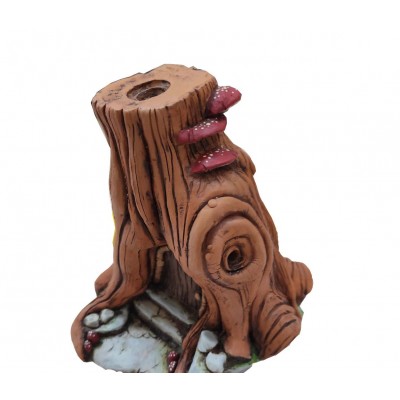 Weihrauchbrenner - Casa Albero. Weihrauchbrenner - Casa Albero.