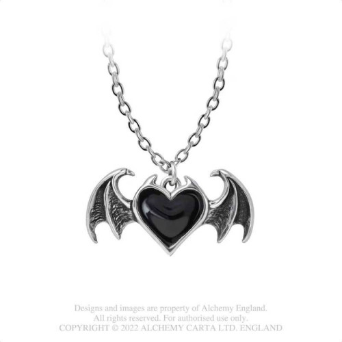 Blacksoul Bijou