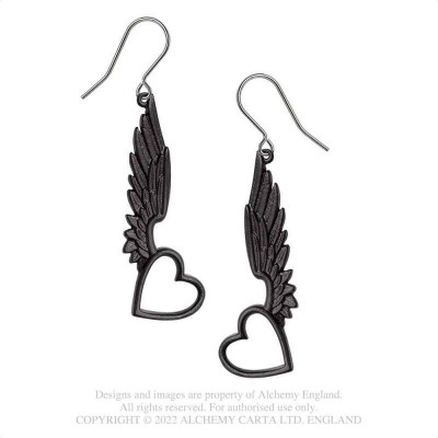 Passio Wings of Love Passio Wings of Love