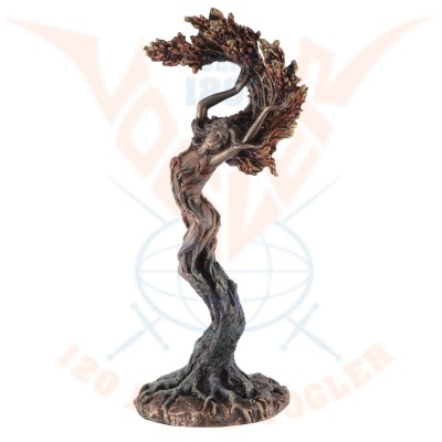 La ninfa Shimmer. La ninfa Shimmer.