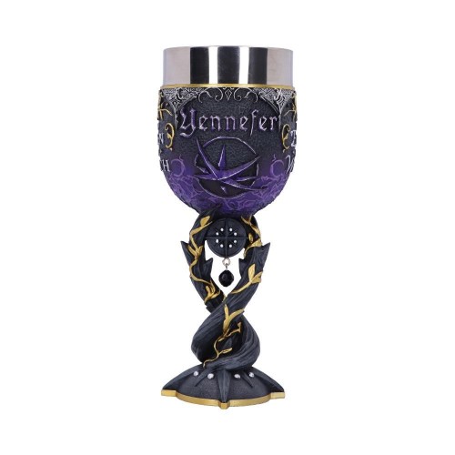 The Jennefer goblet.