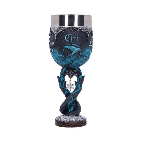 The Ciri goblet.