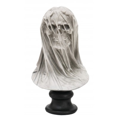 La presenza. Il busto del fantasma. La presenza. Il busto del fantasma.