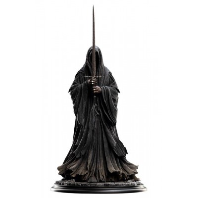 Statue 1/6 Ringwraith of Mordor. Statue 1/6 Ringwraith of Mordor.