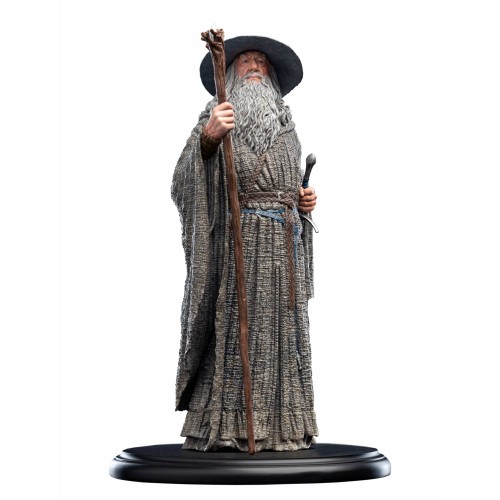 Mini Statue Gandalf il Grigio.