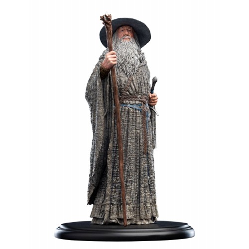 Mini Statue - Gandalf the Grey.