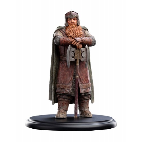 Mini Statue - Gimli.