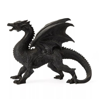 Il drago in posa. La guardia. Il drago in posa. La guardia.