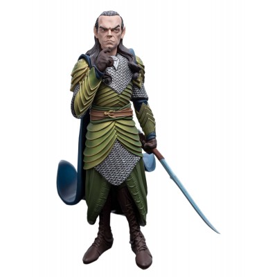 Lord of the Rings Mini Epics Vinyl Figure Elrond Lord of the Rings Mini Epics Vinyl Figure Elrond