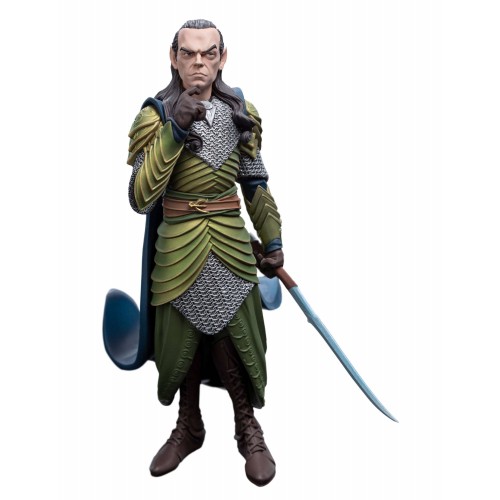 Lord of the Rings Mini Epics Vinyl Figure Elrond