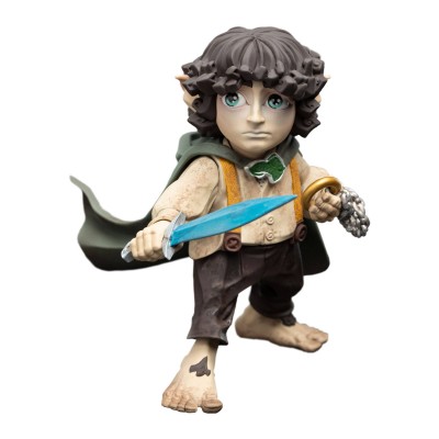 Lord of the Rings Mini Epics Vinyl Figure Frodo Baggins (2022) Lord of the Rings Mini Epics Vinyl Figure Frodo Baggins (2022)
