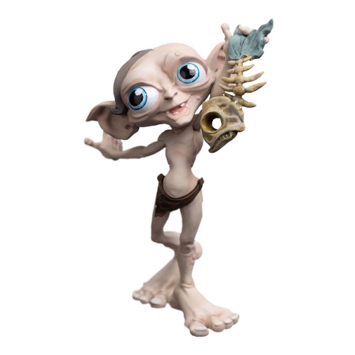 Lord of the Rings Mini Epics Vinyl Figure Sméagol