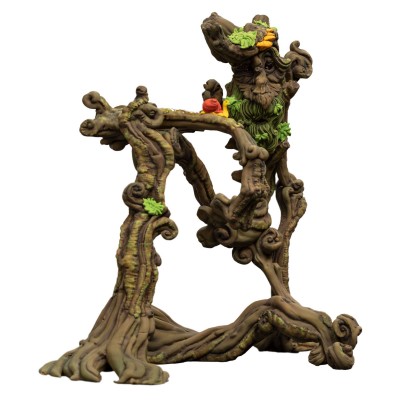 Lord of the Rings Mini Epics Vinyl Figure Treebeard Lord of the Rings Mini Epics Vinyl Figure Treebeard