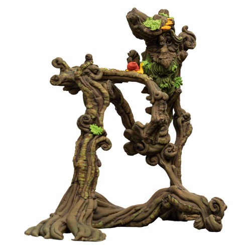 Lord of the Rings Mini Epics Vinyl Figure Treebeard