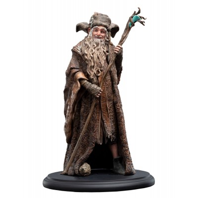 The Hobbit Trilogy Statue Radagast the Brown  The Hobbit Trilogy Statue Radagast the Brown