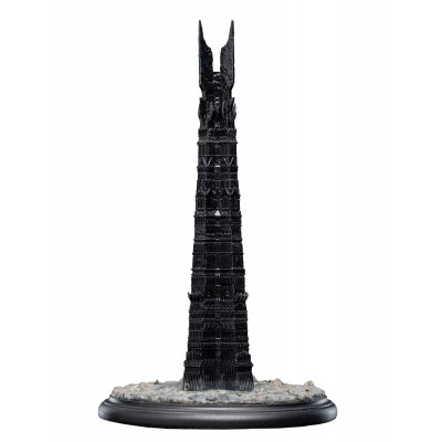 Lord of the Rings Statue Orthanc Lord of the Rings Statue Orthanc