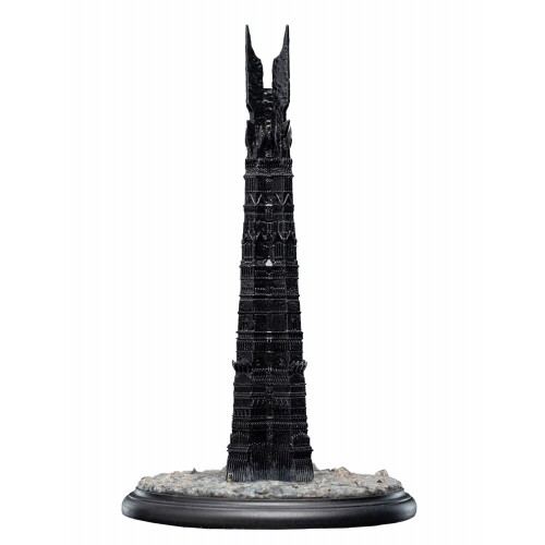 Lord of the Rings Statue Orthanc