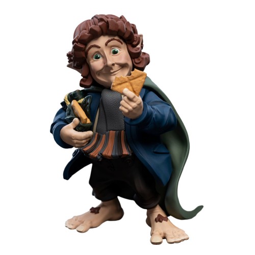 Lord of the Rings Mini Epics Vinyl Figure Pippin