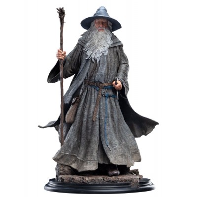 The Lord of the Rings Statue 1/6 Gandalf the Grey Pilgrim (Classic Series) The Lord of the Rings Statue 1/6 Gandalf the Grey Pilgrim (Classic Series)