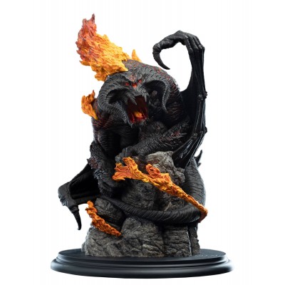 The Lord of the Rings Statue The Balrog (Classic Series The Lord of the Rings Statue The Balrog (Classic Series