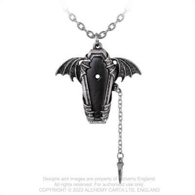 Alchemy Gothic
