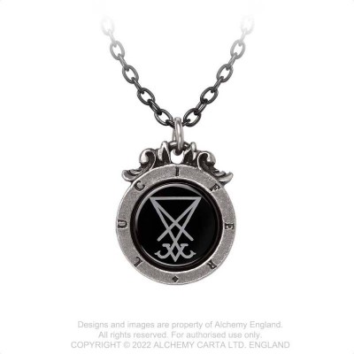 Alchemy Gothic