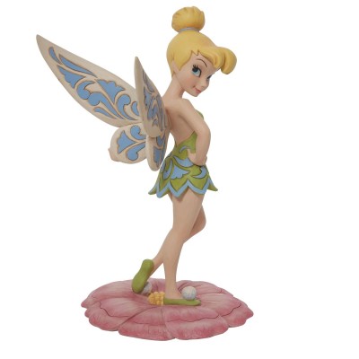 Big Tinker Bell. (by Jim Shore) Big Tinker Bell. (by Jim Shore)