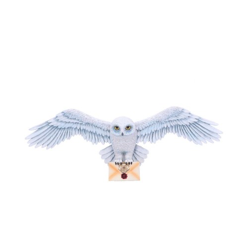 Harry Potter Hedwig Wall Plaque.