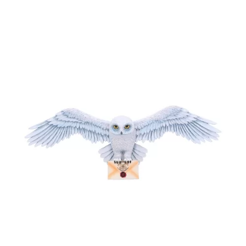 Harry Potter Hedwig Wall Plaque.