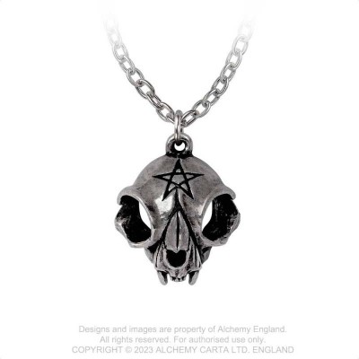 Alchemy Gothic