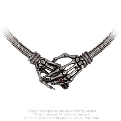 Alchemy Gothic